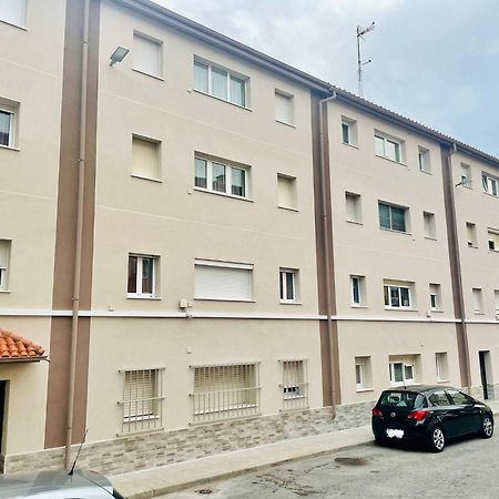Apartamento Casa Davila 산탄데르 외부 사진