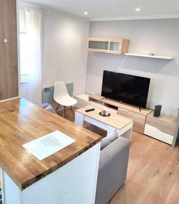 Apartamento Casa Davila 산탄데르 외부 사진
