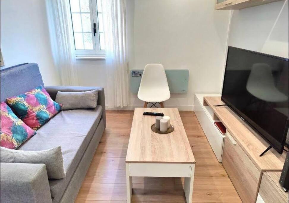 Apartamento Casa Davila 산탄데르 외부 사진