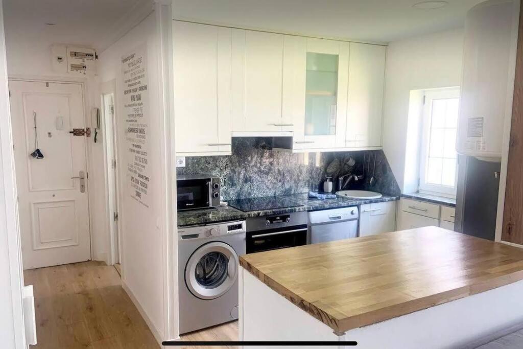 Apartamento Casa Davila 산탄데르 외부 사진