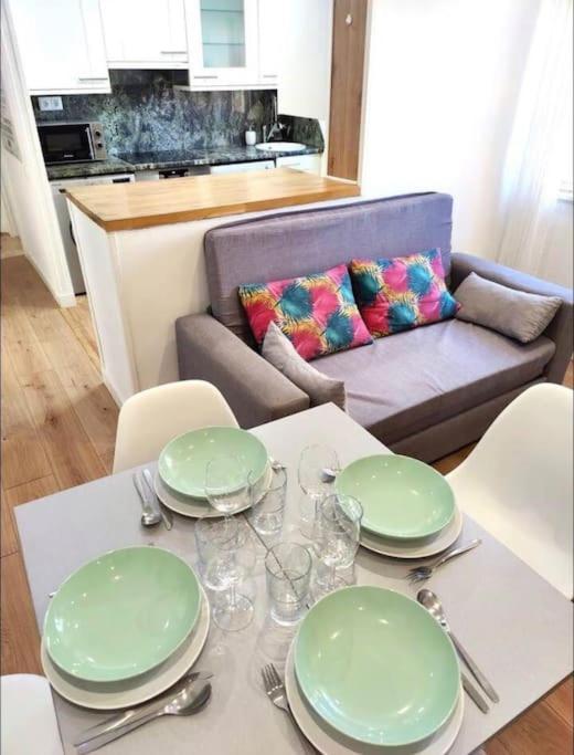Apartamento Casa Davila 산탄데르 외부 사진