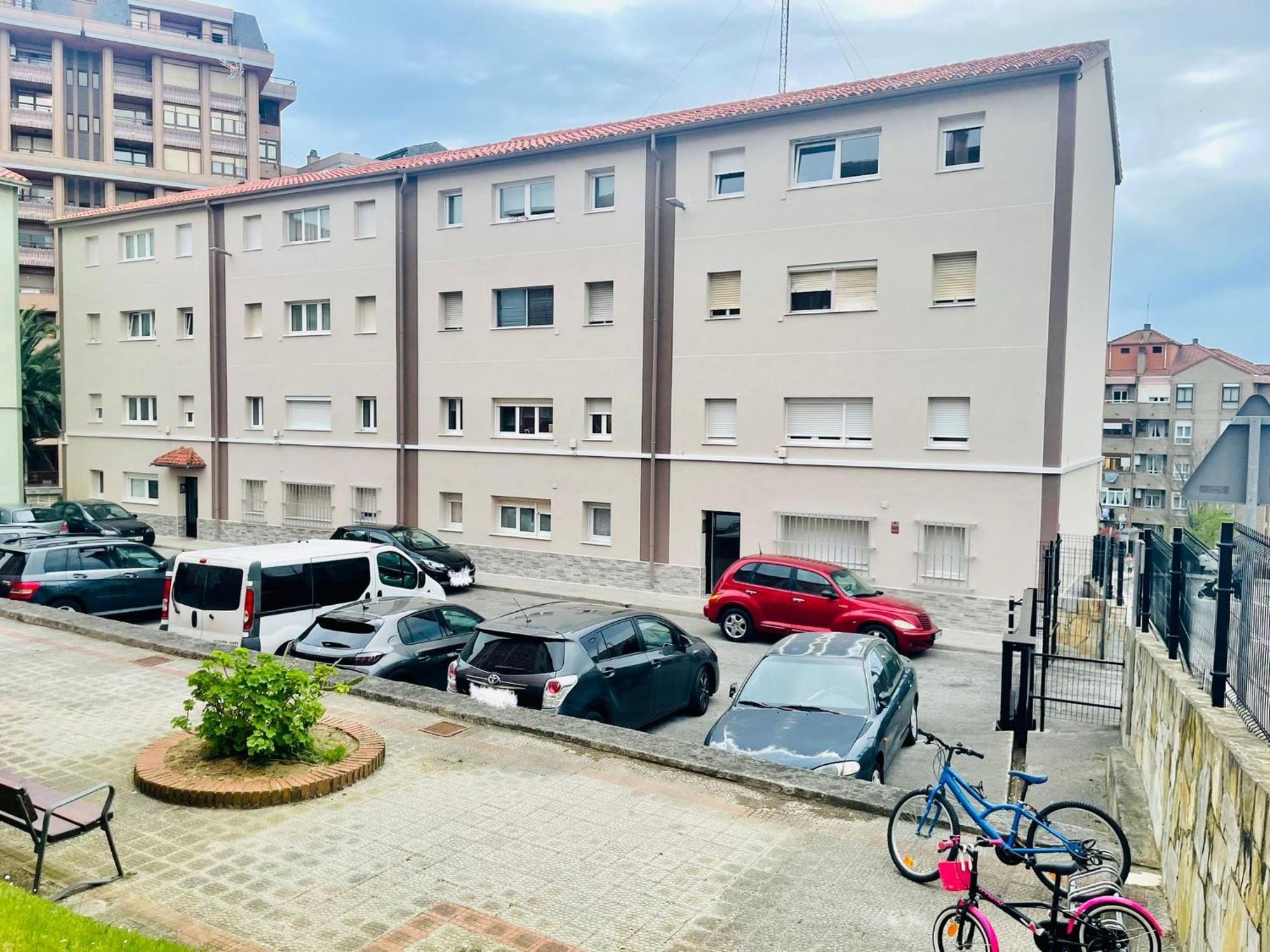 Apartamento Casa Davila 산탄데르 외부 사진