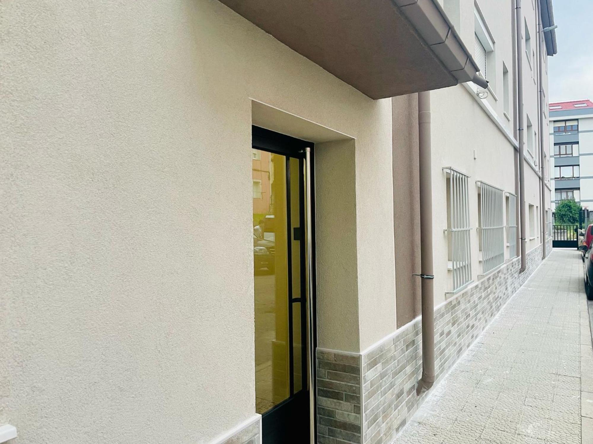 Apartamento Casa Davila 산탄데르 외부 사진